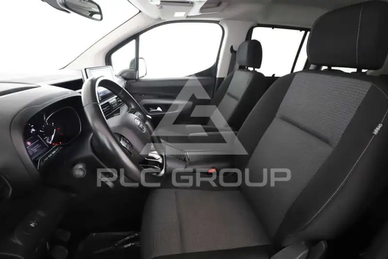 2023 Toyota Ace