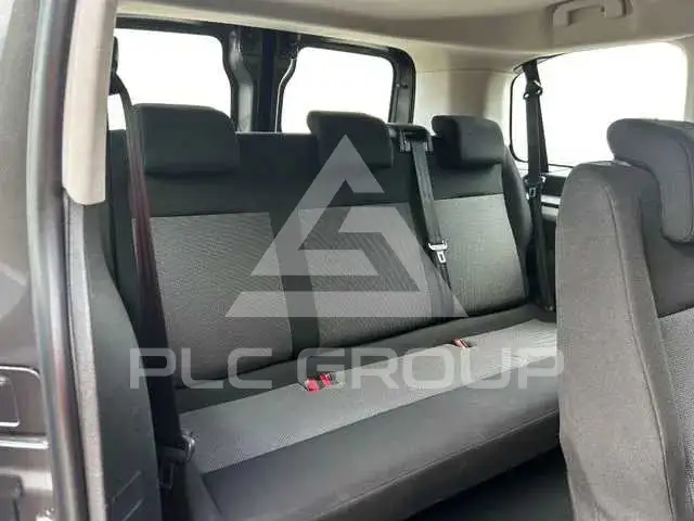 2023 Toyota Ace