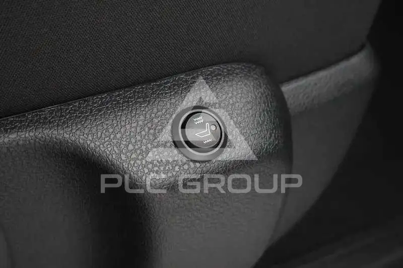 2023 Toyota Ace