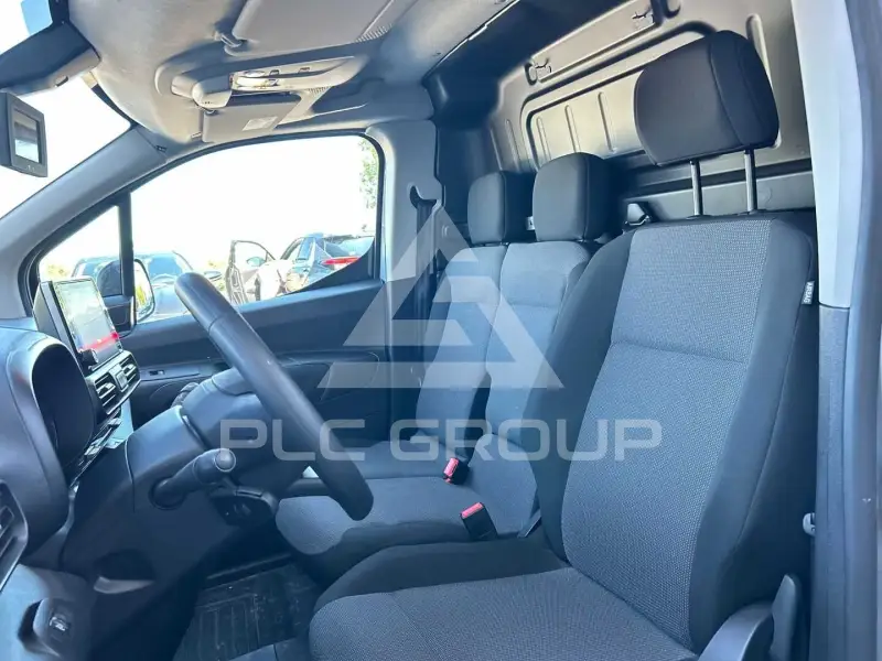 2023 Toyota Ace