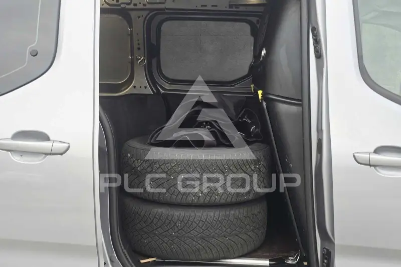 2023 Toyota Ace