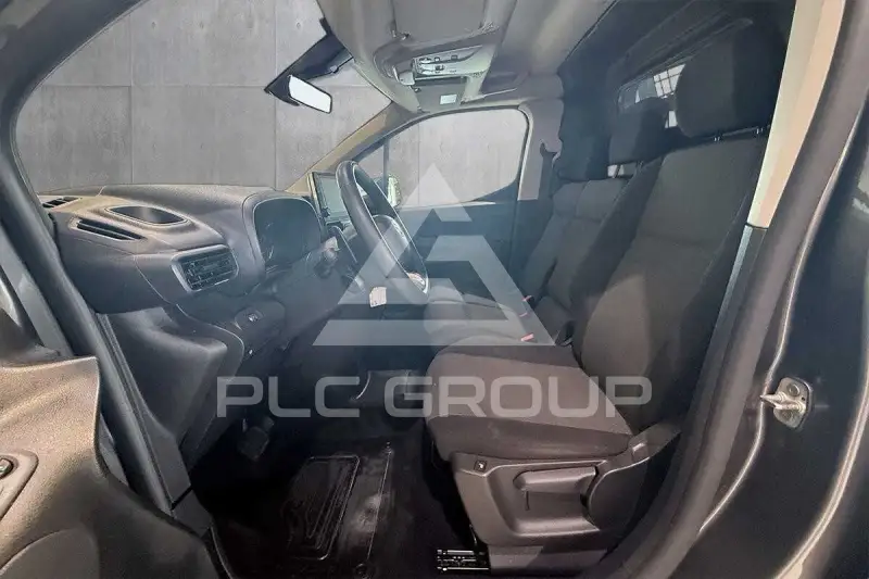 2023 Toyota Ace