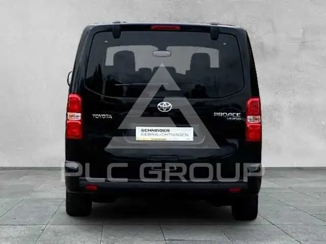 2023 Toyota Ace