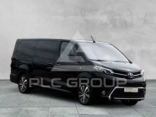2023 Toyota Ace