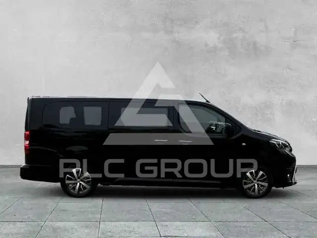 2023 Toyota Ace
