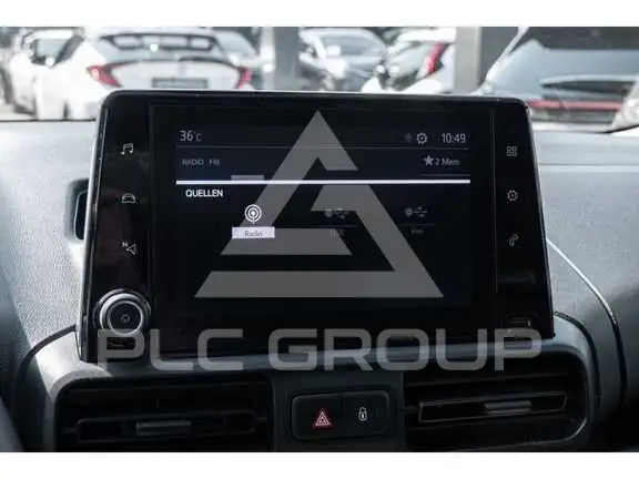 2023 Toyota Ace