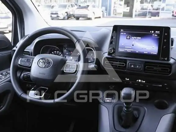2023 Toyota Ace