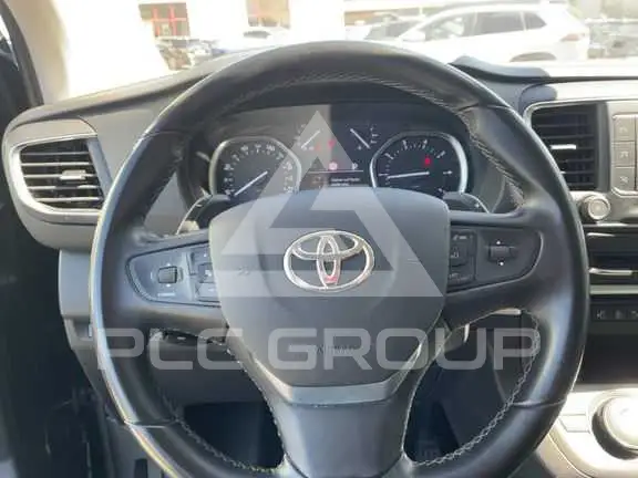 2023 Toyota Ace