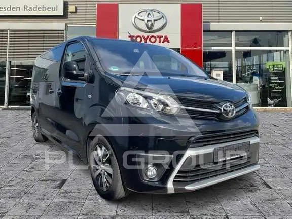 2023 Toyota Ace