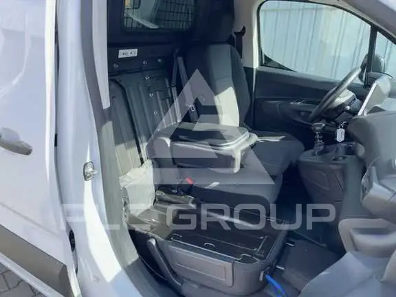 2023 Toyota Ace