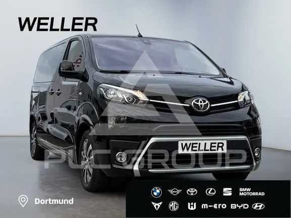 2023 Toyota Ace
