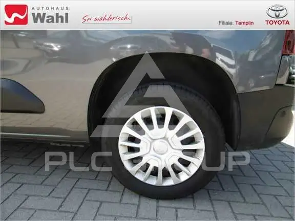 2023 Toyota Ace