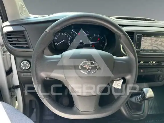 2023 Toyota Ace