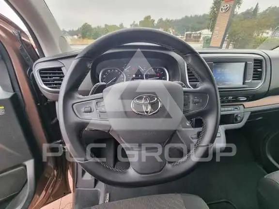 2023 Toyota Ace
