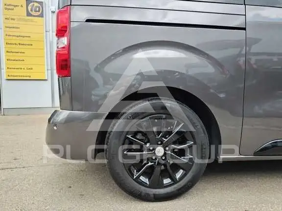 2023 Toyota Ace