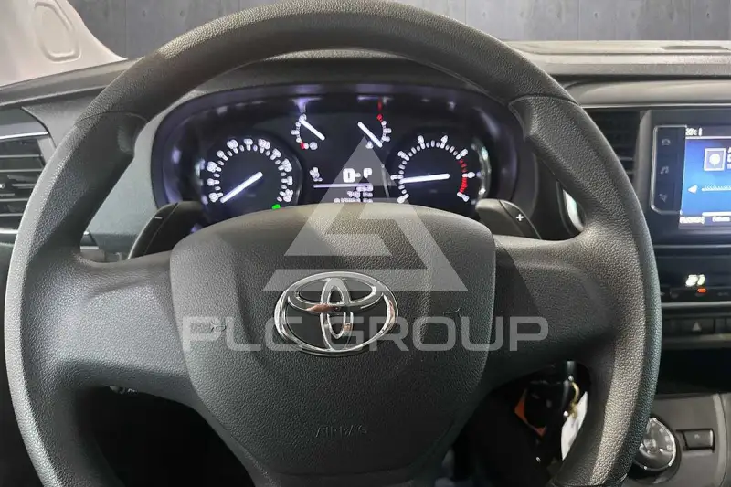 2023 Toyota Ace