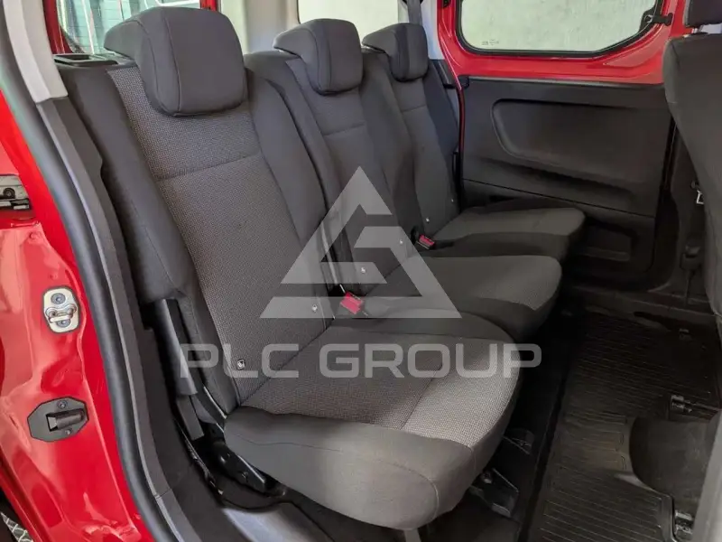 2023 Toyota Ace