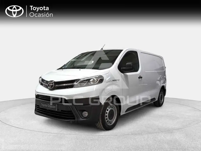 2023 Toyota Ace