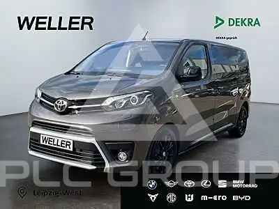 2023 Toyota Ace