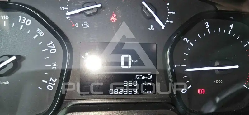 2023 Toyota Ace