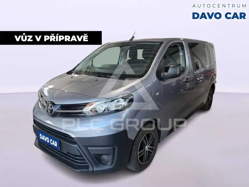 2023 Toyota Ace
