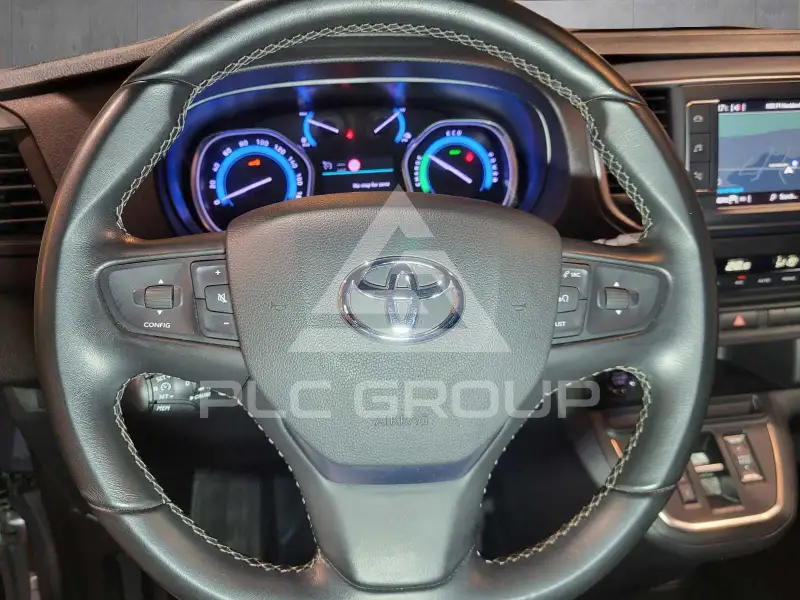 2023 Toyota Ace
