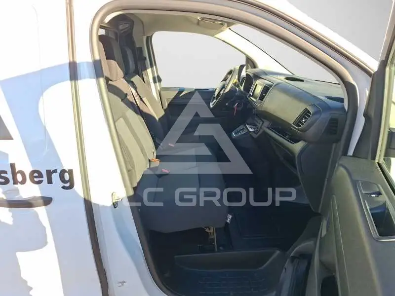 2023 Toyota Ace