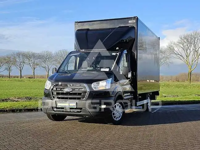 2023 Toyota Ace
