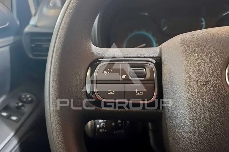 2023 Toyota Ace