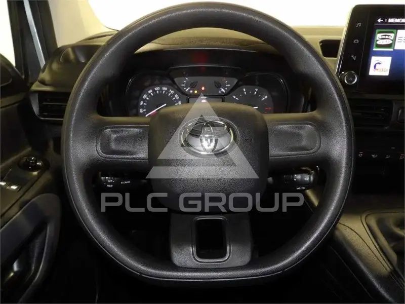 2023 Toyota Ace