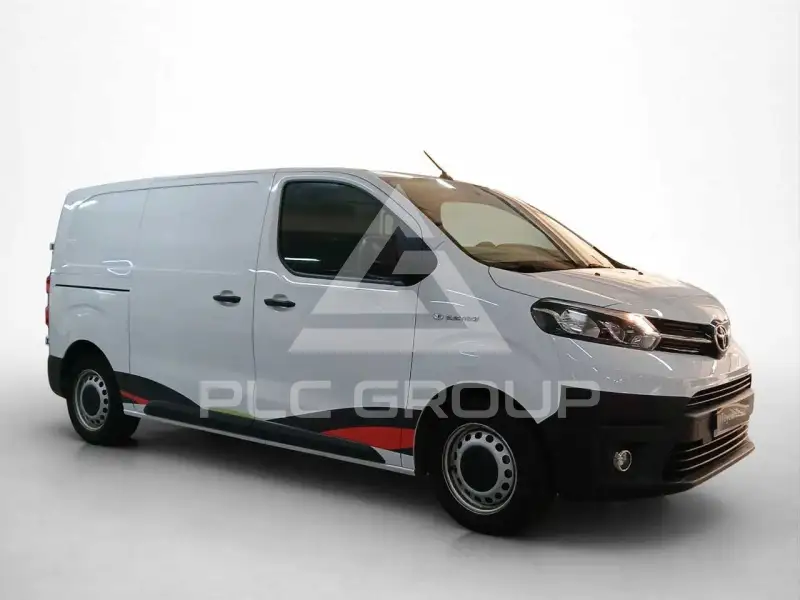2023 Toyota Ace