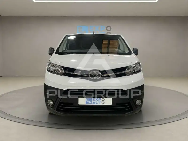 2023 Toyota Ace