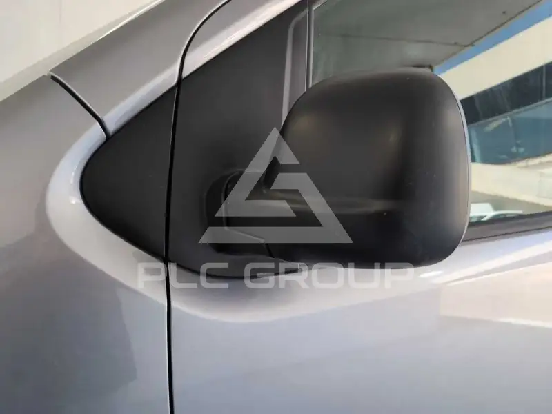 2023 Toyota Ace