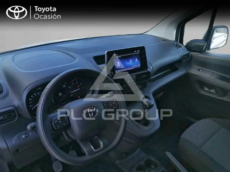 2023 Toyota Ace