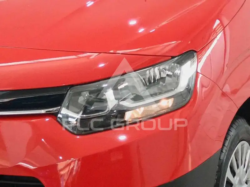 2023 Toyota Ace