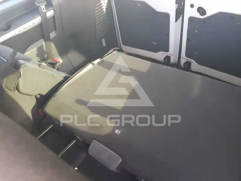 2023 Toyota Ace