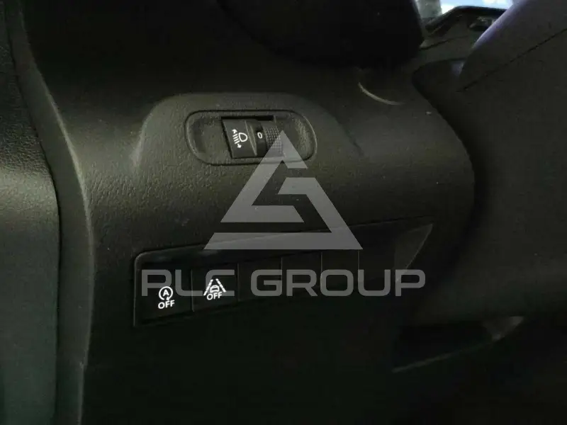 2023 Toyota Ace