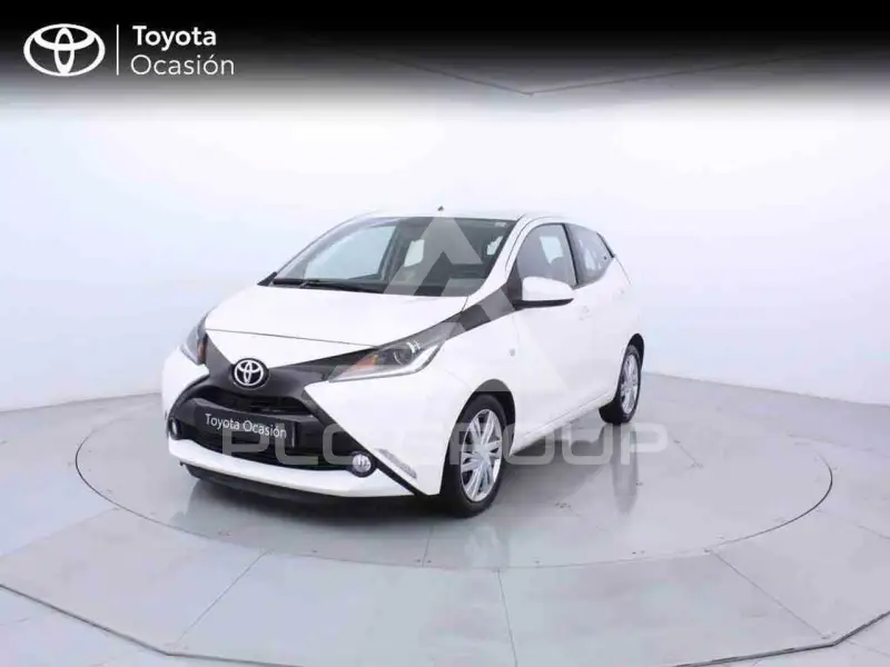 2023 Toyota Ace