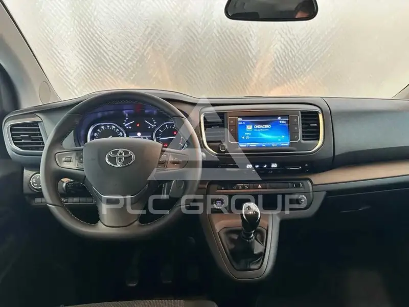 2023 Toyota Ace