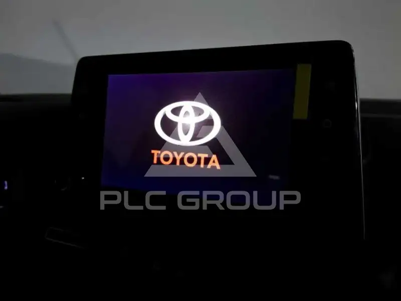2023 Toyota Ace