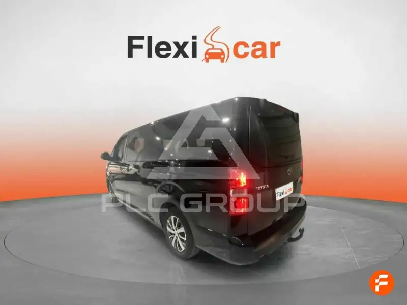 2023 Toyota Ace