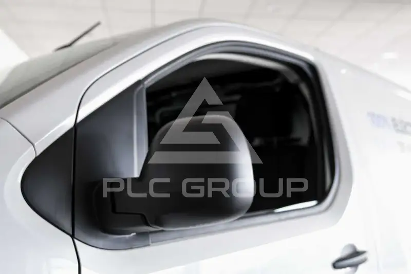 2023 Toyota Ace