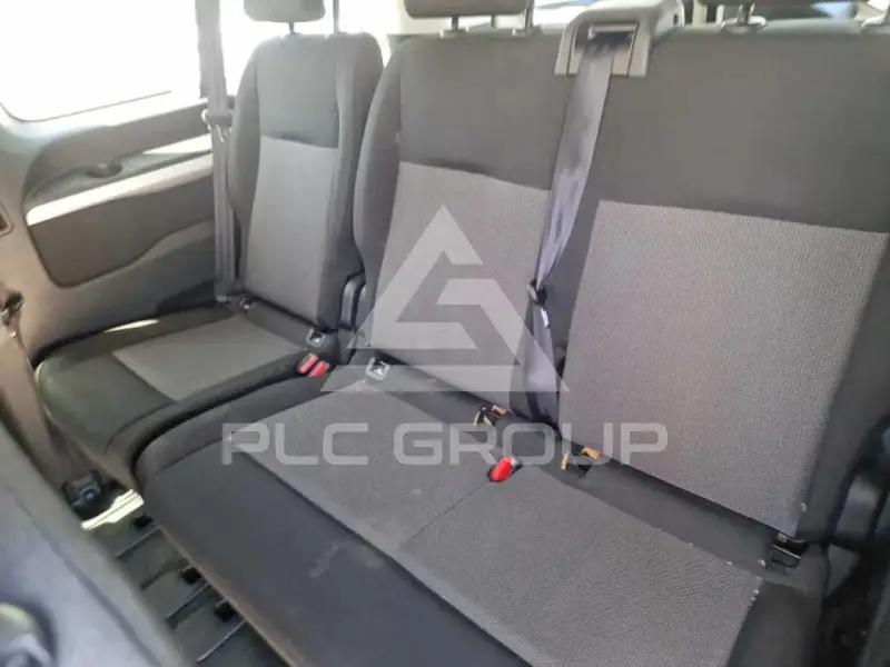 2023 Toyota Ace