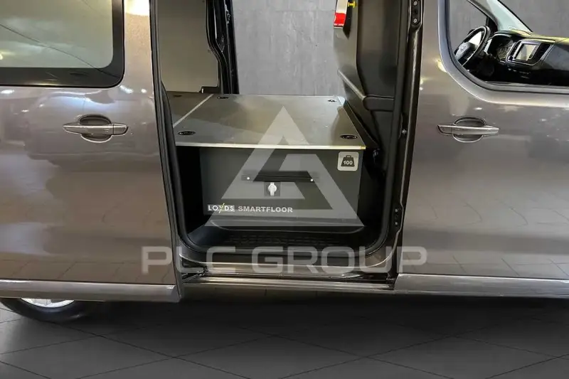 2023 Toyota Ace