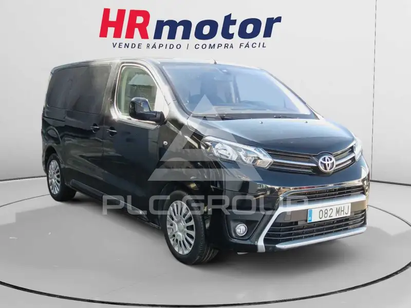 2023 Toyota Ace