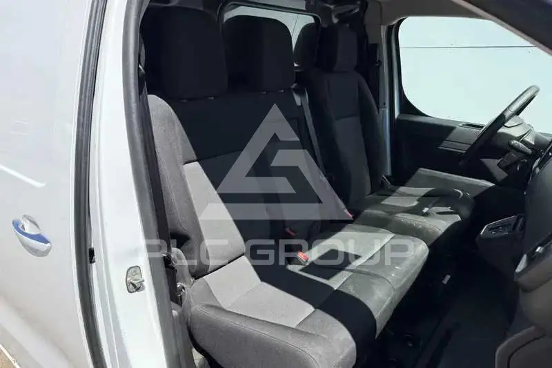 2023 Toyota Ace