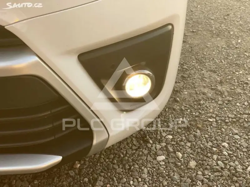 2023 Toyota Ace