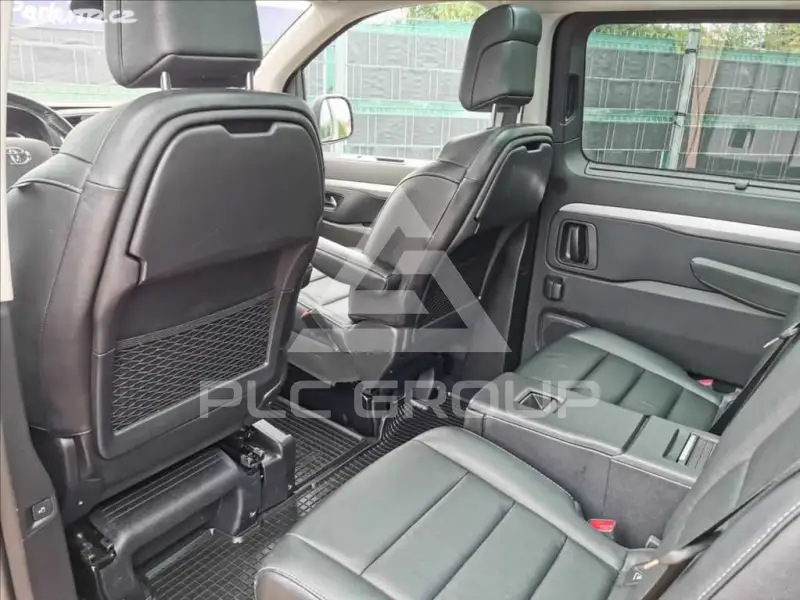 2023 Toyota Ace