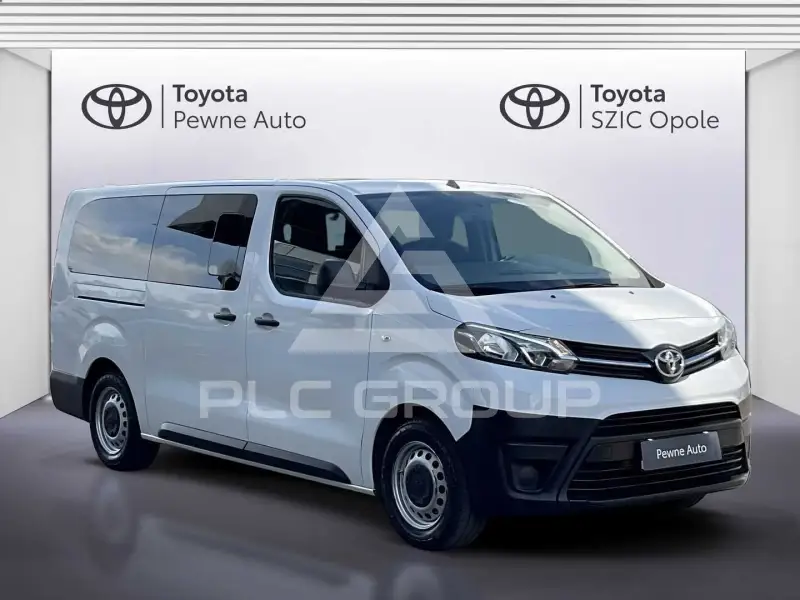 2023 Toyota Ace