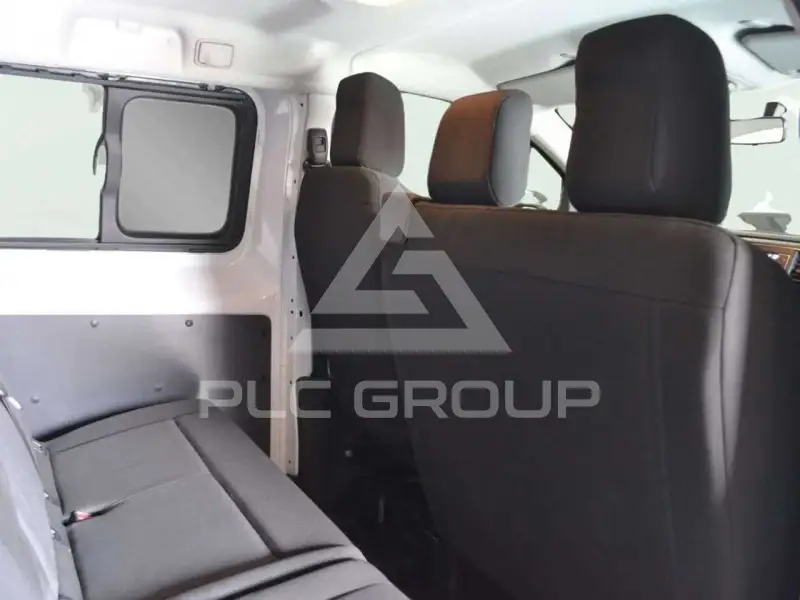 2023 Toyota Ace